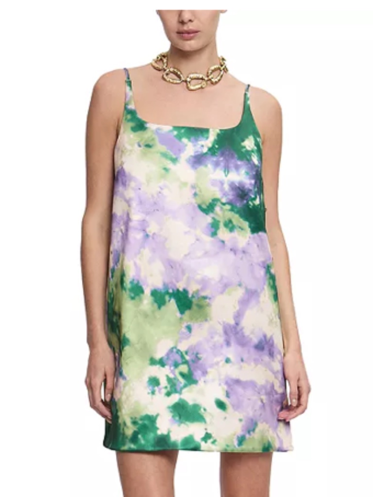 Almais Alessandra Mini Dress